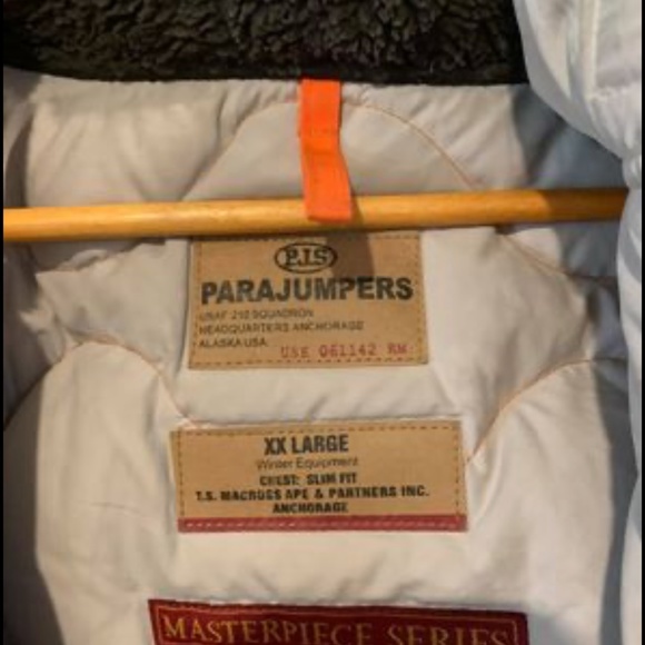 Parajumpers Gobi - Picture 2 of 5